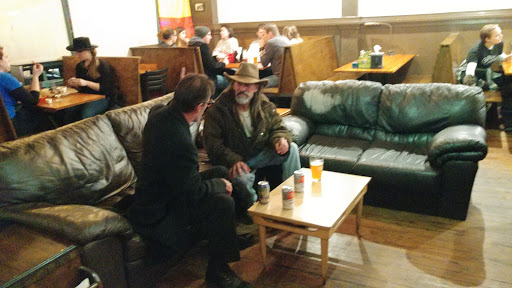  «Hi-Lo Lounge», reviews and photos, 1354 Prince Ave, Athens, GA 30606, USA