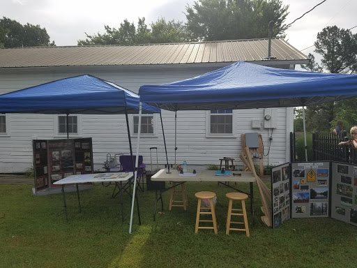 History Museum «Eddie Mae Herron Center/Museum», reviews and photos, 1708 Archer St, Pocahontas, AR 72455, USA