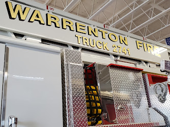 Warrenton Fire Department