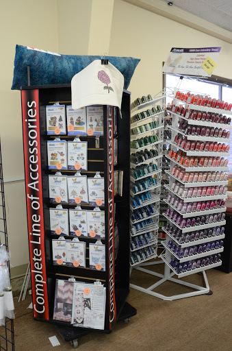 Vacuum Cleaner Store «Lowery Sewing and Vacuum Center», reviews and photos, 707 E Winona Ave, Warsaw, IN 46580, USA