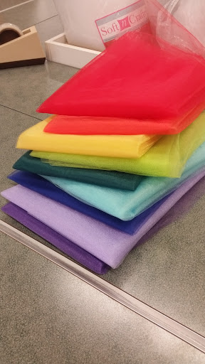 Fabric Store «Jo-Ann Fabrics and Crafts», reviews and photos, 12550 Elm Creek Blvd N, Maple Grove, MN 55369, USA