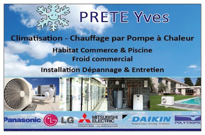 PRETE ENERGIE à Mions