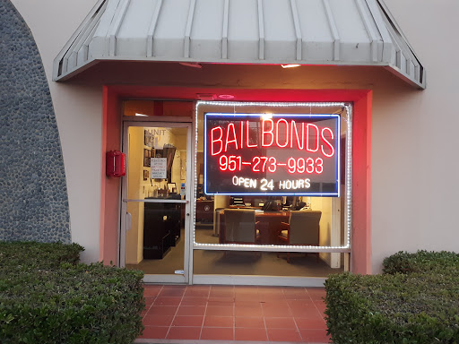All Mobile Bail Bonds