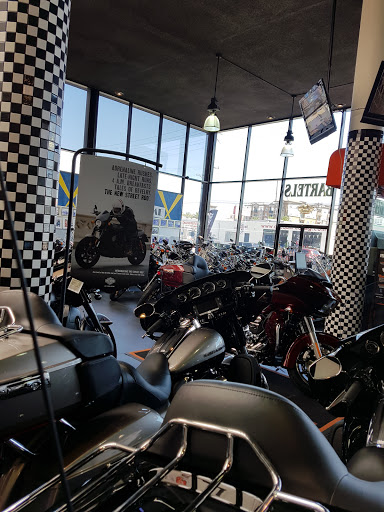 Motor Scooter Dealer «Route 66 Modern Classics», reviews and photos, 4161 Lincoln Blvd, Marina Del Rey, CA 90292, USA