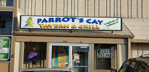 Parrot's Cay Tavern & Grill