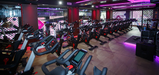 LOONA Fitness Experience en Madrid, Madrid