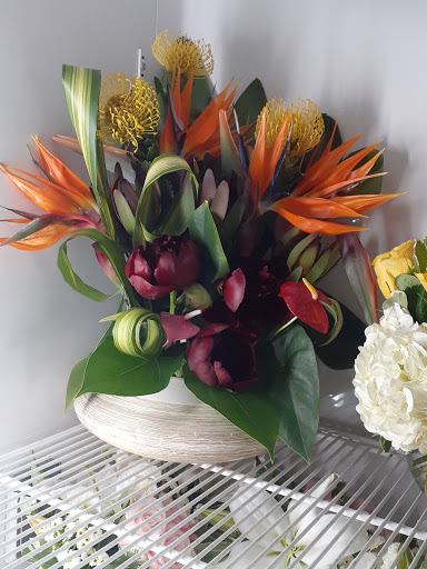 Florist «Corporate Flowers and Gifts», reviews and photos, 3130 Crow Canyon Rd C, San Ramon, CA 94583, USA