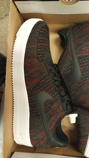 Sporting Goods Store «Nike Factory Store», reviews and photos, 9851 South Eastern Avenue, Las Vegas, NV 89183, USA