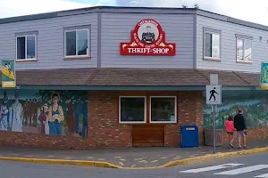 Chemainus Thrift Shop Health Care Auxiliary image