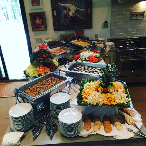 Caterer «Just Catering By Orr Nalp», reviews and photos, 6125 S Sheridan Rd # H, Tulsa, OK 74133, USA