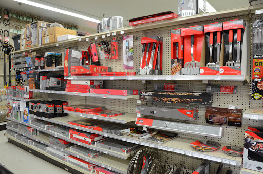 Hardware Store «Ace Hardware & Outdoor Center», reviews and photos, 900 N Galena Ave, Dixon, IL 61021, USA