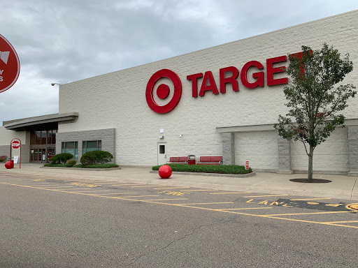 Department Store «Target», reviews and photos, 91 Taunton St, Plainville, MA 02762, USA