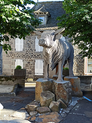 Dutrevis Jean-Pierre à Pierrefort