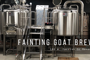 Fainting Goat Brewing Company - Benson image
