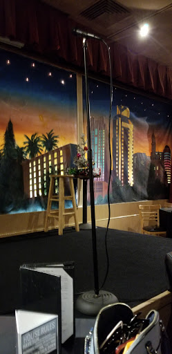 Comedy Club «Punch Line Sacramento», reviews and photos, 2100 Arden Way, Sacramento, CA 95825, USA
