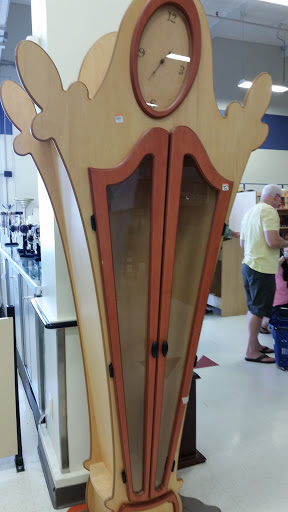 Thrift Store «Goodwill», reviews and photos