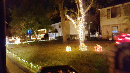 Park «Cy-Champ Park», reviews and photos, 14619 Cutten Rd, Houston, TX 77070, USA