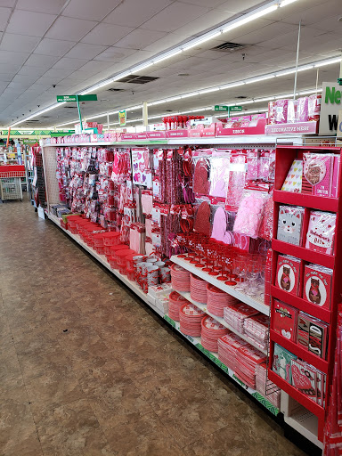 Dollar Store «Dollar Tree», reviews and photos, 880 NE 125th St, North Miami, FL 33161, USA