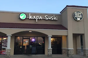 Hapa Japanese Cuisine image