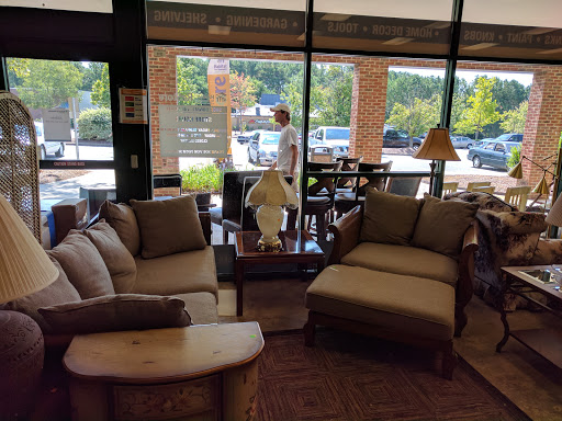 Thrift Store «Habitat Wake ReStore Wake Forest», reviews and photos