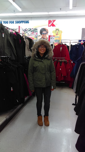 Discount Store «Kmart», reviews and photos, 15200 E Colfax Ave, Aurora, CO 80011, USA