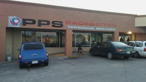 Temp Agency «Pacesetter Personnel Services», reviews and photos, 2317 Vance Jackson Rd, San Antonio, TX 78213, USA