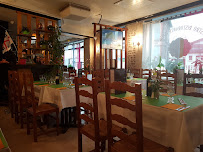 Atmosphère du Restaurant italien Tesoro Mio à Méry-sur-Oise - n°9