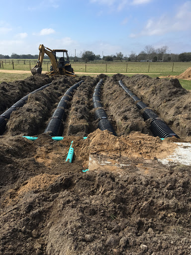 L.Blount Septic Tank and Precast Services in Greenville, Florida