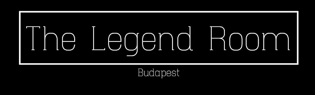 The Legend Room - Budapest