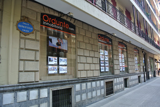 Inmobiliarias de lujo en Bilbao