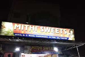 Mithi sweets image