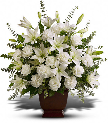 Florist «Blossom Flower Shops», reviews and photos, 275 Mamaroneck Ave, White Plains, NY 10605, USA