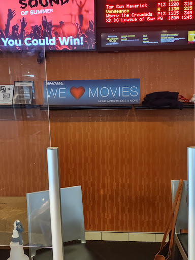 Movie Theater «Cinemark Christiana and XD», reviews and photos, 1200 Christiana Mall, Newark, DE 19702, USA