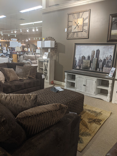 Furniture Store «Furnish 123», reviews and photos, 2800 Pioneer Ave, Rice Lake, WI 54868, USA