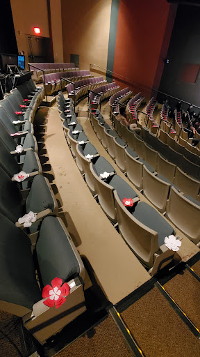 Performing Arts Theater «Grover C. Maxwell Performing Arts Theatre», reviews and photos, 2500 Walton Way, Augusta, GA 30904, USA