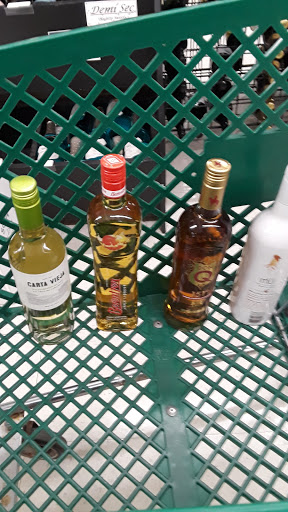 Liquor Store «Viscount Wines & Liquors», reviews and photos, 1173 U.S. 9, Wappingers Falls, NY 12590, USA