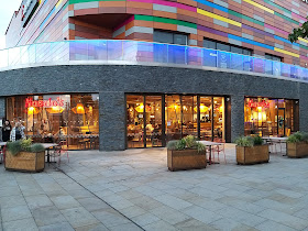 Nando's Newport - Friars Walk