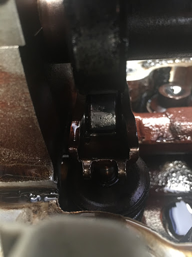 Auto Repair Shop «Holmes Automotive & Performance In Franklin», reviews and photos, 101 W Jackson St Suite C, Franklin, VA 23851, USA