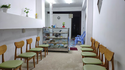 Thant Clinic