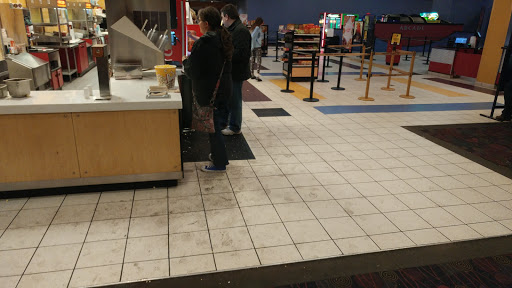 Movie Theater «AMC Showplace Machesney Park 14», reviews and photos, 1860 Anjali Way, Machesney Park, IL 61115, USA
