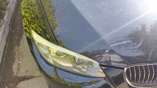 Auto Dent Removal Service «Paintless Dent Repair | Dent Erasers LLC», reviews and photos, 4425c Treat Blvd, Concord, CA 94521, USA