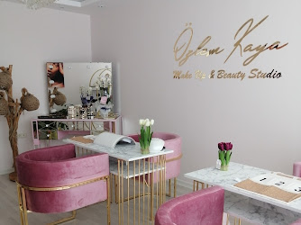 Özlem KAYA Make up & Beauty Studio