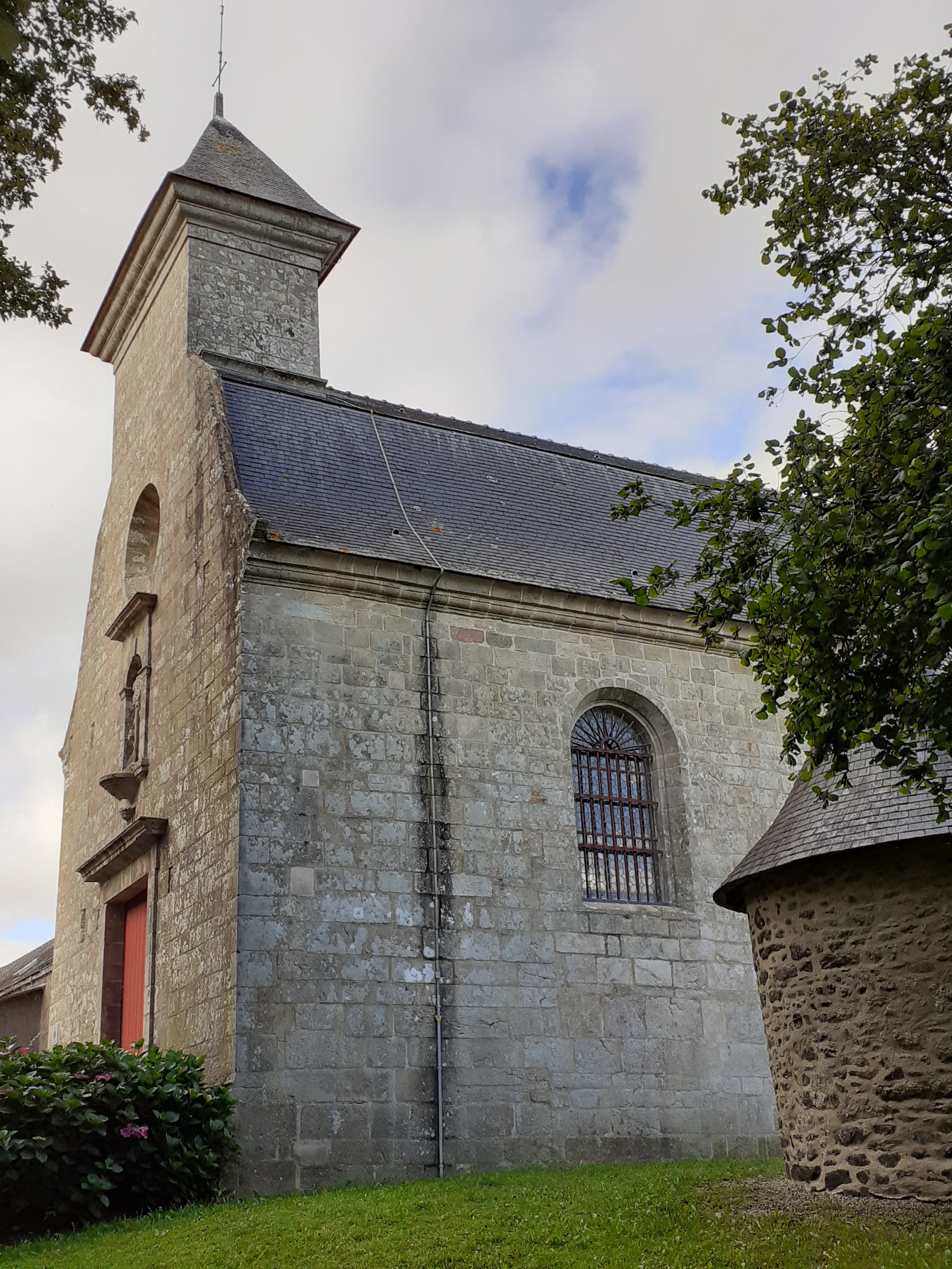 Photo n° 7 de l'avis de Breizh.b fait le 16/08/2021 à 07:56