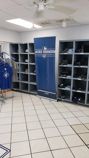 Sports Complex «Historic Dodgertown - Vero Beach», reviews and photos, 3901 26th St, Vero Beach, FL 32960, USA