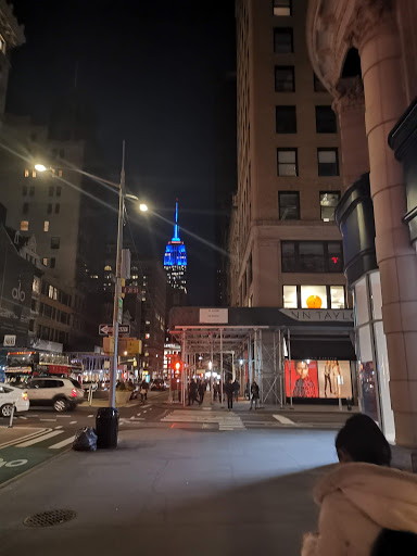 Shoe Store «New Balance New York», reviews and photos, 150 5th Ave, New York, NY 10010, USA