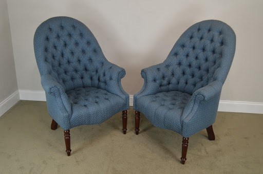 Furniture Store «Bucks County Estate Traders», reviews and photos, 401 W Walnut St, Perkasie, PA 18944, USA