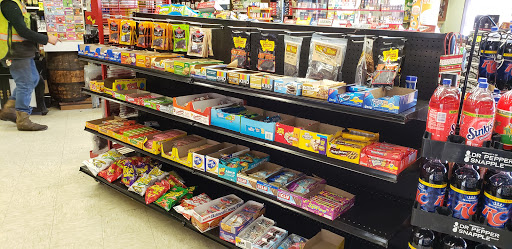 Wine Store «Hutchins Liquors», reviews and photos, 1644 G St, Arcata, CA 95521, USA