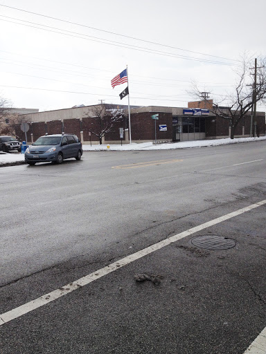 Post Office «United States Postal Service», reviews and photos, 7101 W Gunnison St, Harwood Heights, IL 60706, USA