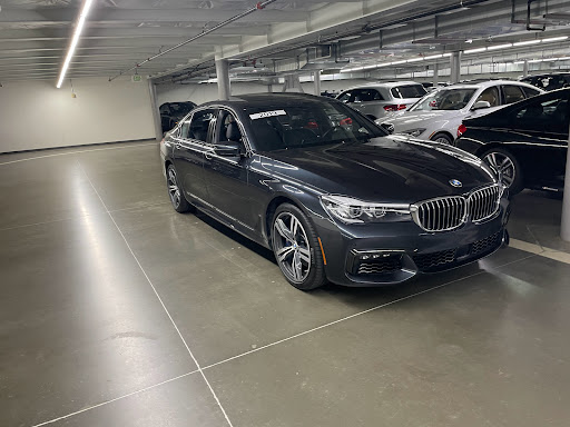 BMW Dealer «BMW Seattle», reviews and photos, 1002 Airport Way S, Seattle, WA 98134, USA