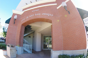 San Luis Obispo Public Works